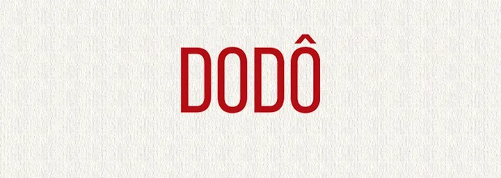 Dodô