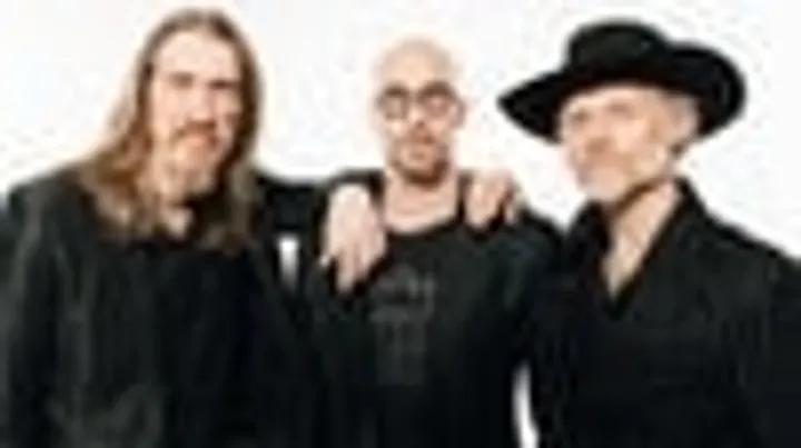 The Wood Brothers
