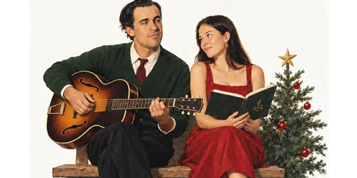 Foxton & Sugerman present The Gospel Project: A Christmas Special