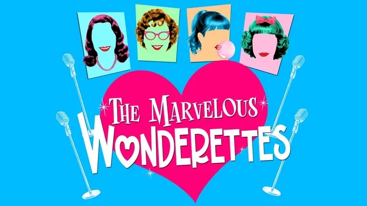 The Marvelous Wonderettes