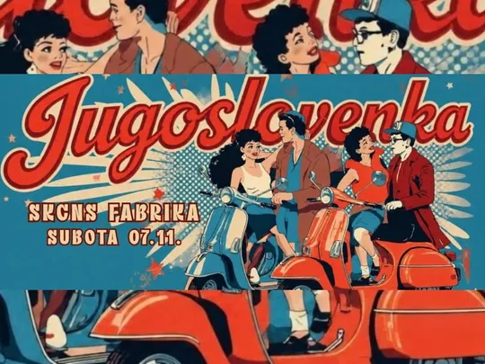 Jugoslovenka