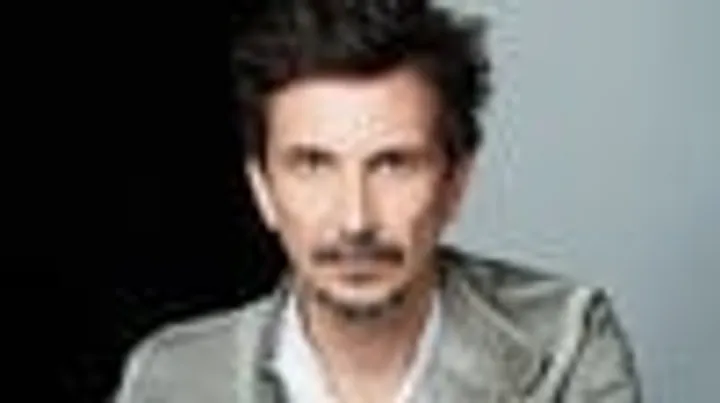 Arnaud Tsamere