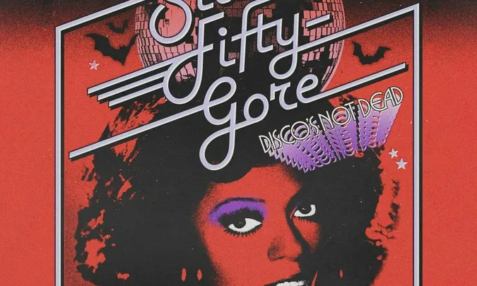 Studio Fifty-Gore