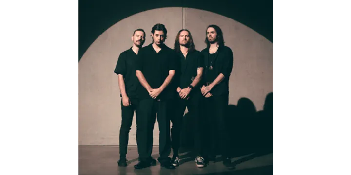 Hands Like Houses