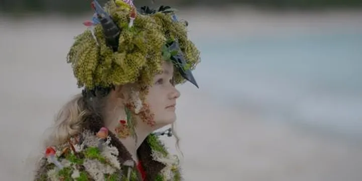 Imra’s Ocean Film Screening