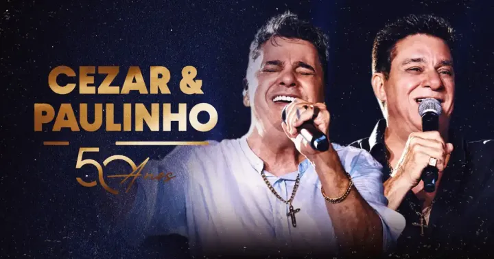 Cezar & Paulinho