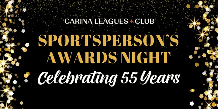 SPORTSPERSONS AWARDS NIGHT 2026 | SATURDAY