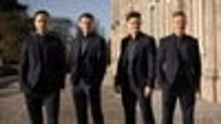 Celtic Thunder