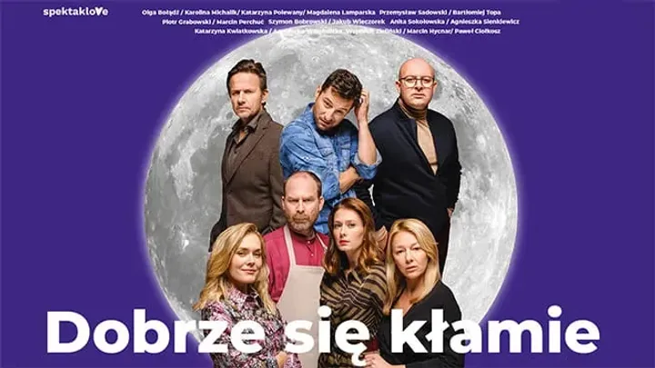 Dobrze się kłamie