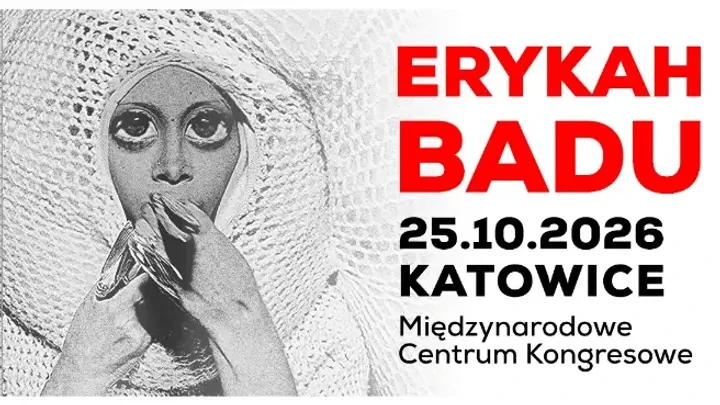 Erykah Badu - IMEHO