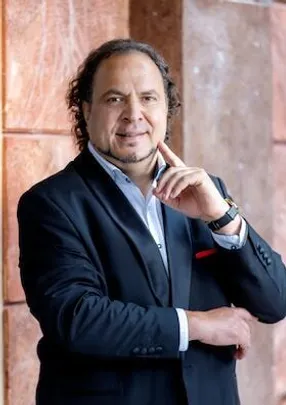 Christmas Concert Dilian  Love came this Night - Dilian Kushev