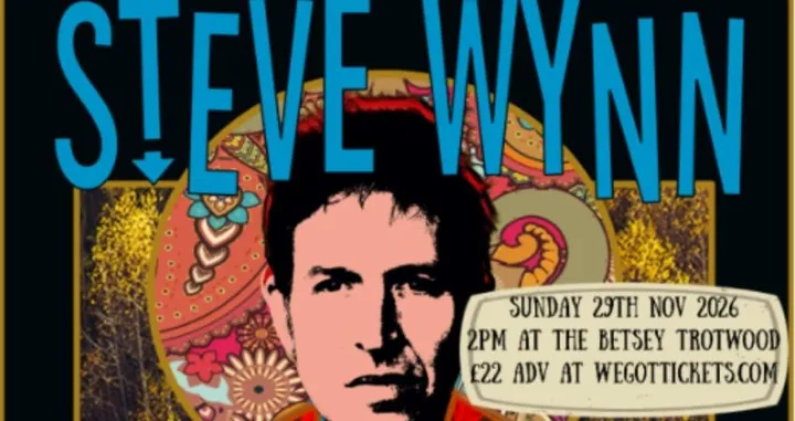 Steve Wynn
