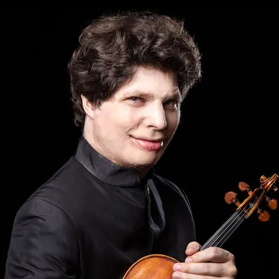 Jordan, Hadelich & Tchaikovsky 4