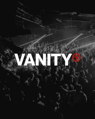 VANITY afterhours at UNION CLUB VAUXHALL 1am - 10am HOUSE MUSIC