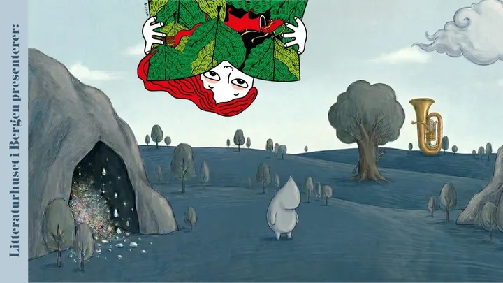 Lillelørdag: Dråpen