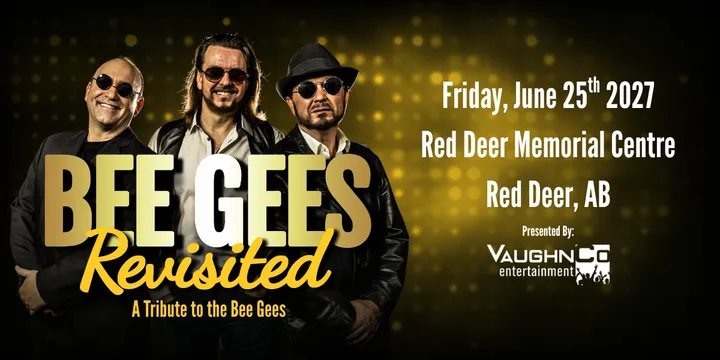 Bee Gees Revisited