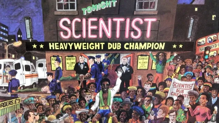 Scientist