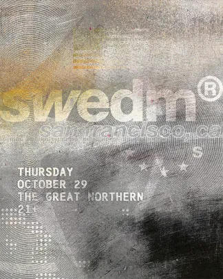 SWEDM - The Great Northern