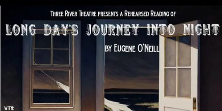 Long Day's Journey into Night