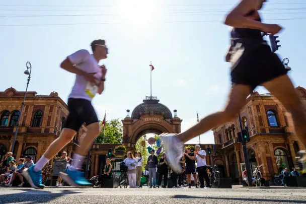København Marathon