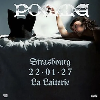Pomme + Guest