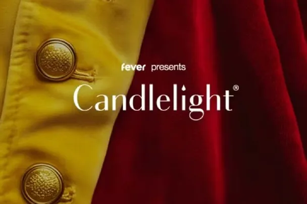 CANDLELIGHT Donostia/San Sebastián: "Queen VS. The Beatles"