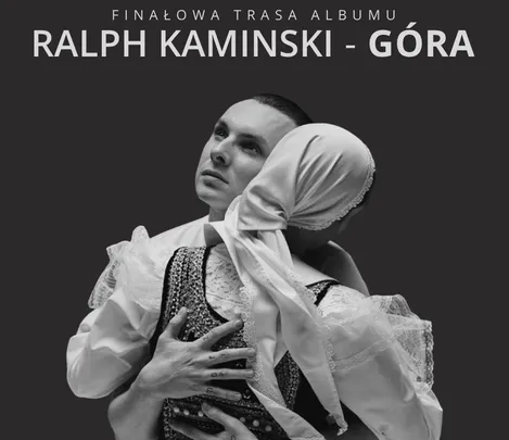 Ralph Kaminski - GÓRA