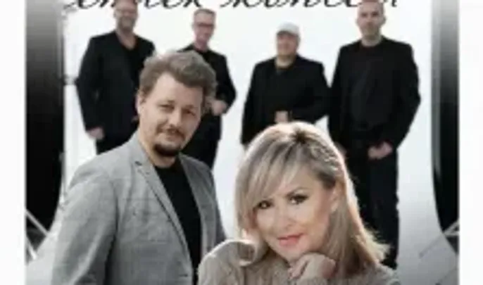 Máté Péter - Cserháti Zsuzsa emlékkoncert - Szulák Andrea és Borbély Richárd