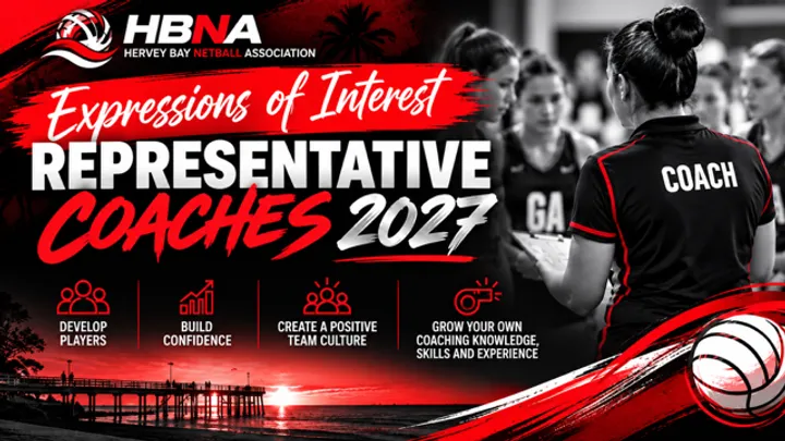 Expression of Interest 2027 HBNA Representative Coaches