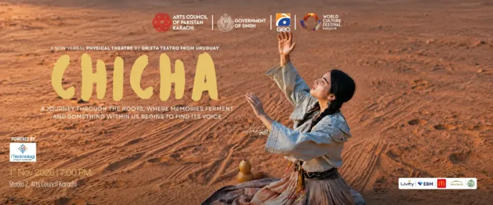 Chicha - Physical Theatre
