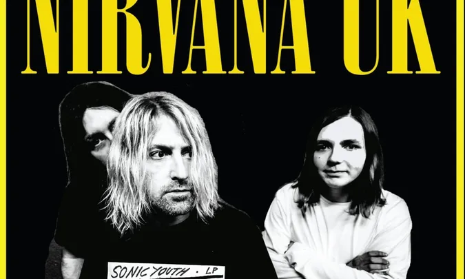 Nirvana UK