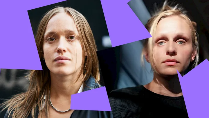 Workshop med Alexandra Tveit & Marie Ursin