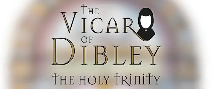 Vicar Of Dibley
