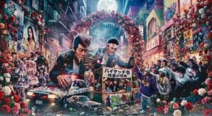 ▼「トコママン祭り 2026」11/2(月世界)