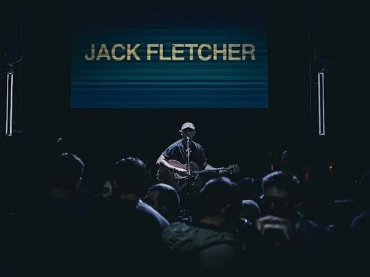 Jack Fletcher
