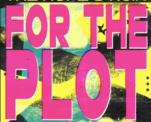 FOR THE PLOT *FREE ENTRY DJ NIGHT*
