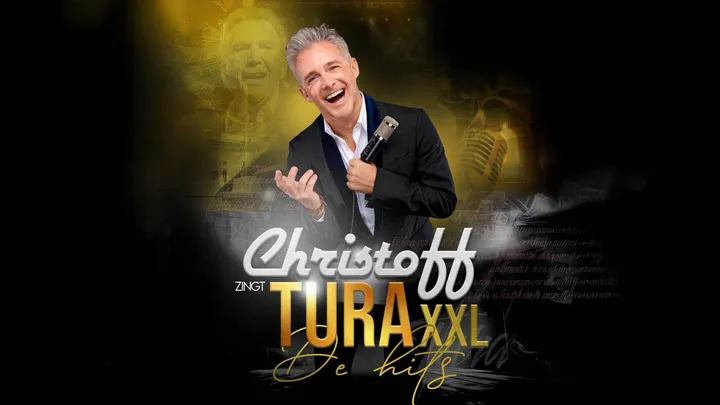 Christoff Zingt Tura XXL, De hits
