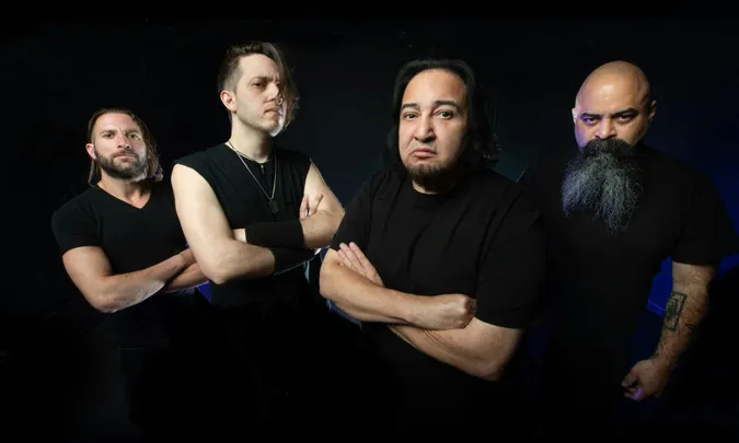 Fear Factory