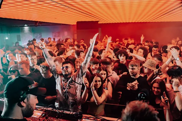 360° BOILER ROOM // 140, BASS, GRIME // LAST FREE TICKETS