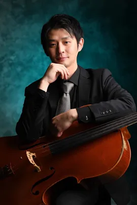 BAUM 室内楽セレクション【On Stage No.2】　Cello Quartet Violone  [チェロカルテット・ヴィオローネ]