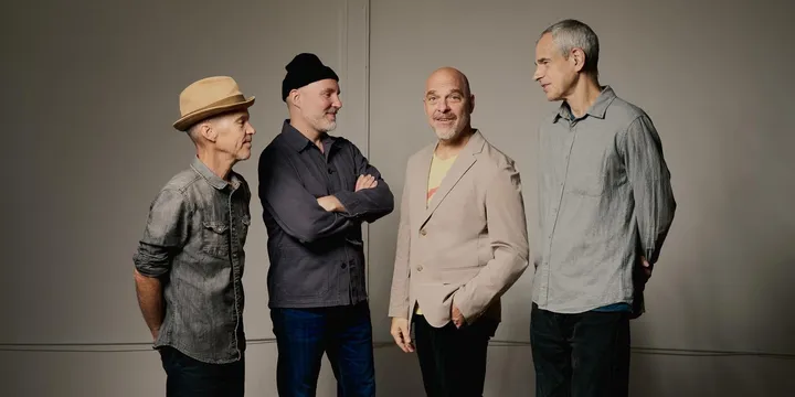 The Bad Plus