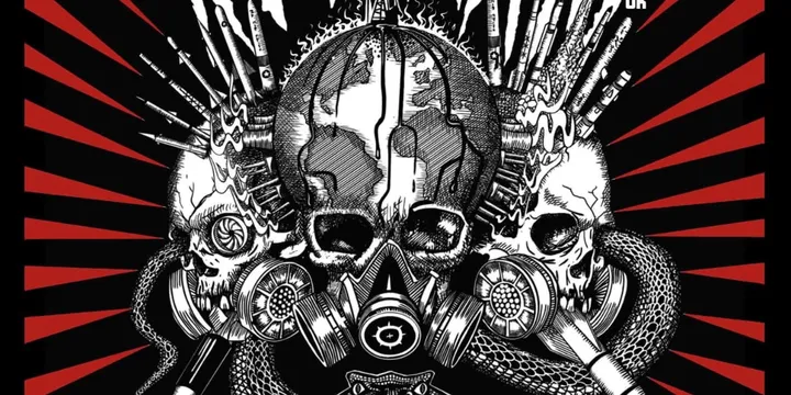 The RESTARTS from the UK w/ The Motherf*ckers Tour