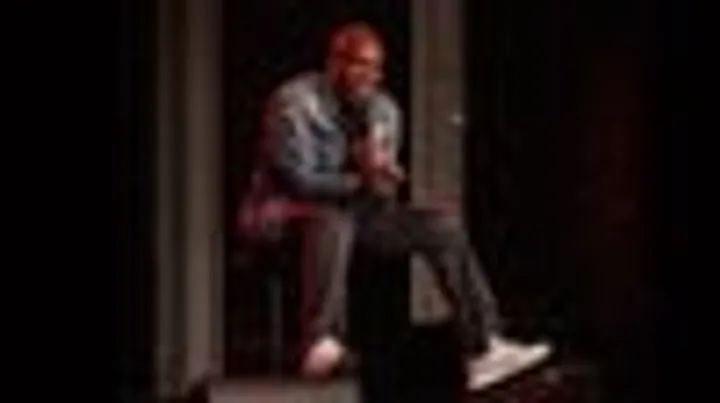 Dave Chappelle Karmageddon