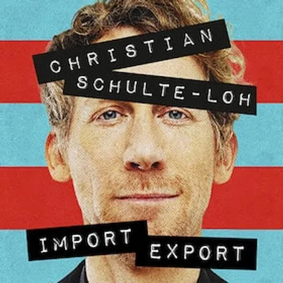 Christian Schulte-Loh - Import Export