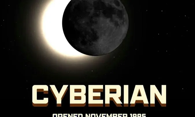 Cyberian (Solo por un día)