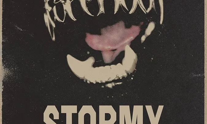 Stormy | Desperado World Tour