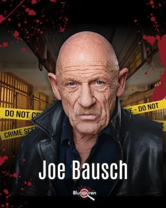 True Crime mit Joe Bausch