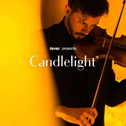 Candlelight: Tribute to Whitney Houston
