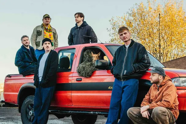 Adult DVD + support: Vlasta