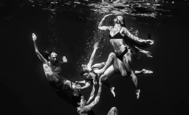 Ecstatic Dance Deep Dive with Johanna Anela